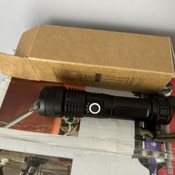 Flashlight