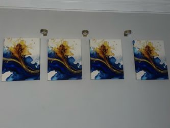 Wall decor