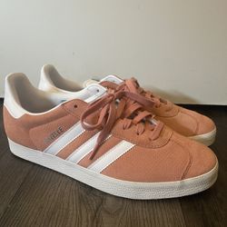 Womens Shoes Adidas Gazelle
