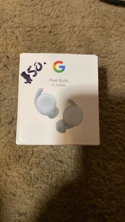 Pixel Buds A Series Headphones