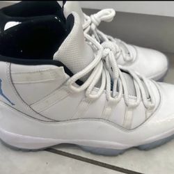 Air Jordan ‘Legend Blue’ 11s