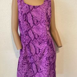 Simply Purple!