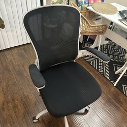 Office Chair, Used Twice, Like New