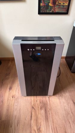 Portable A/C
