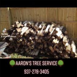 Firewood Special Pick Up Load