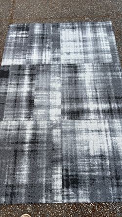 Carpet 24” X 24” squares