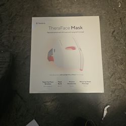 Thera Face Mask