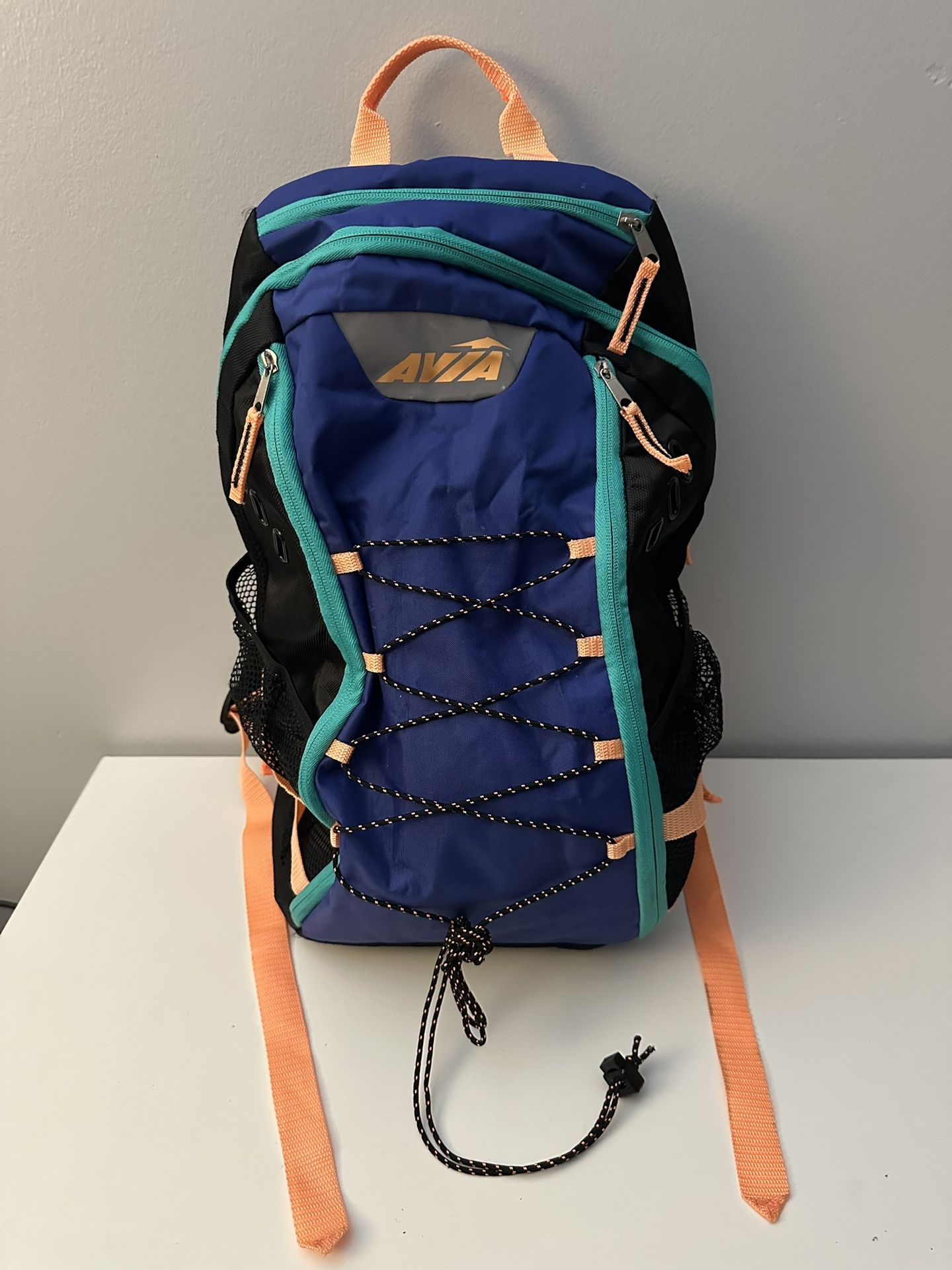 AVÍA Sports Backpack
