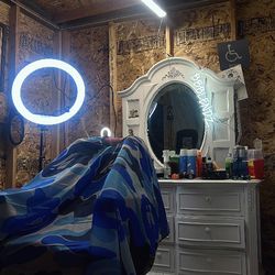 📍Fresno clovis barber 💯💈25$