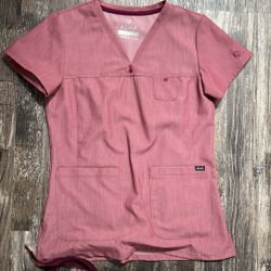 Womens Scrubs 
