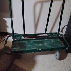 Drywall Dolly