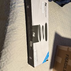 The #1 Portable Ice Bath  $60.00