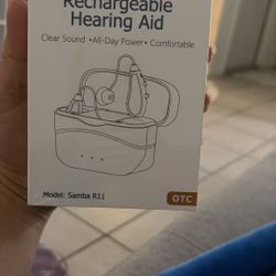 New Hearing Aids 