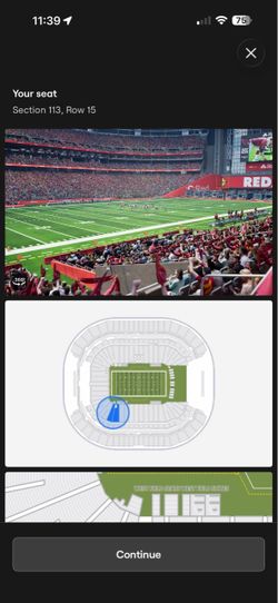 2 NFL TICKETS