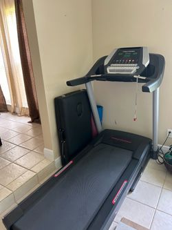 Treadmill