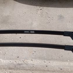 Subaru Ascent - Crossbar Set 