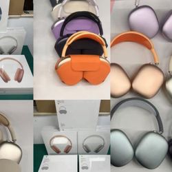 AirPod Pro Max