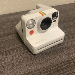 Polaroid Now Camera 