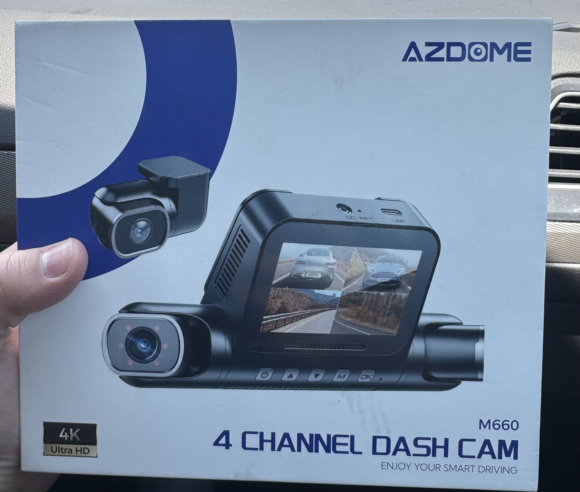 Dash Cam