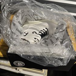 Puré technopagan boots