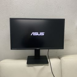 Asus Monitor 28 Inches /PB287 Q/ With HDMI Port