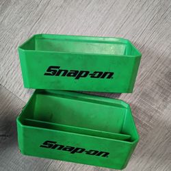 Magnetic Parts Tray