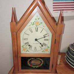 Clock