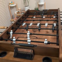 Barrington Foosball Table