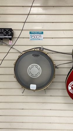 Snare Drum