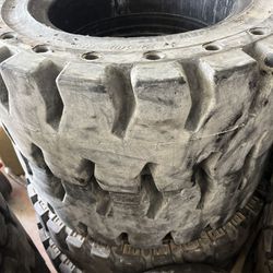 Forklift Tires And Service 