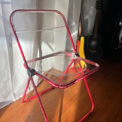 Supreme chair
