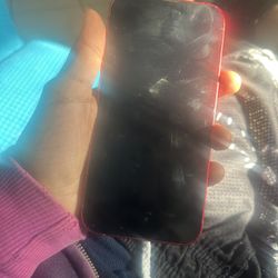 iPhone 13 Red