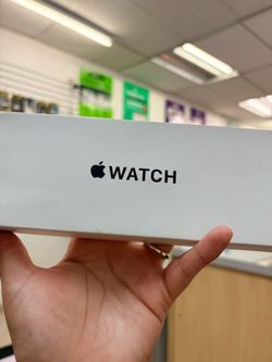 Apple Watch SE 3 40mm