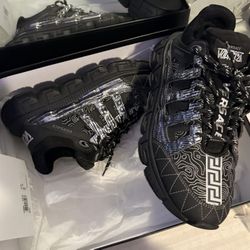 Designer Shoes 