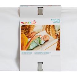 Munchkin Changing Pad 