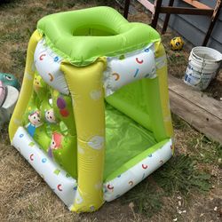 Toddler Essentials 