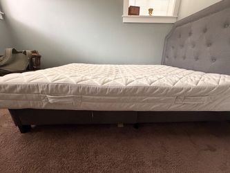 Full Size Mattress Only