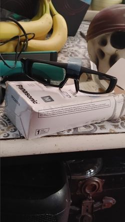 Panasonic 3D Full HD
