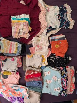 2T Girls clothes