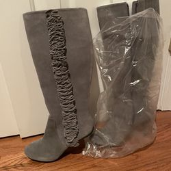 Kenneth Cole Reaction Chick Pea Boots