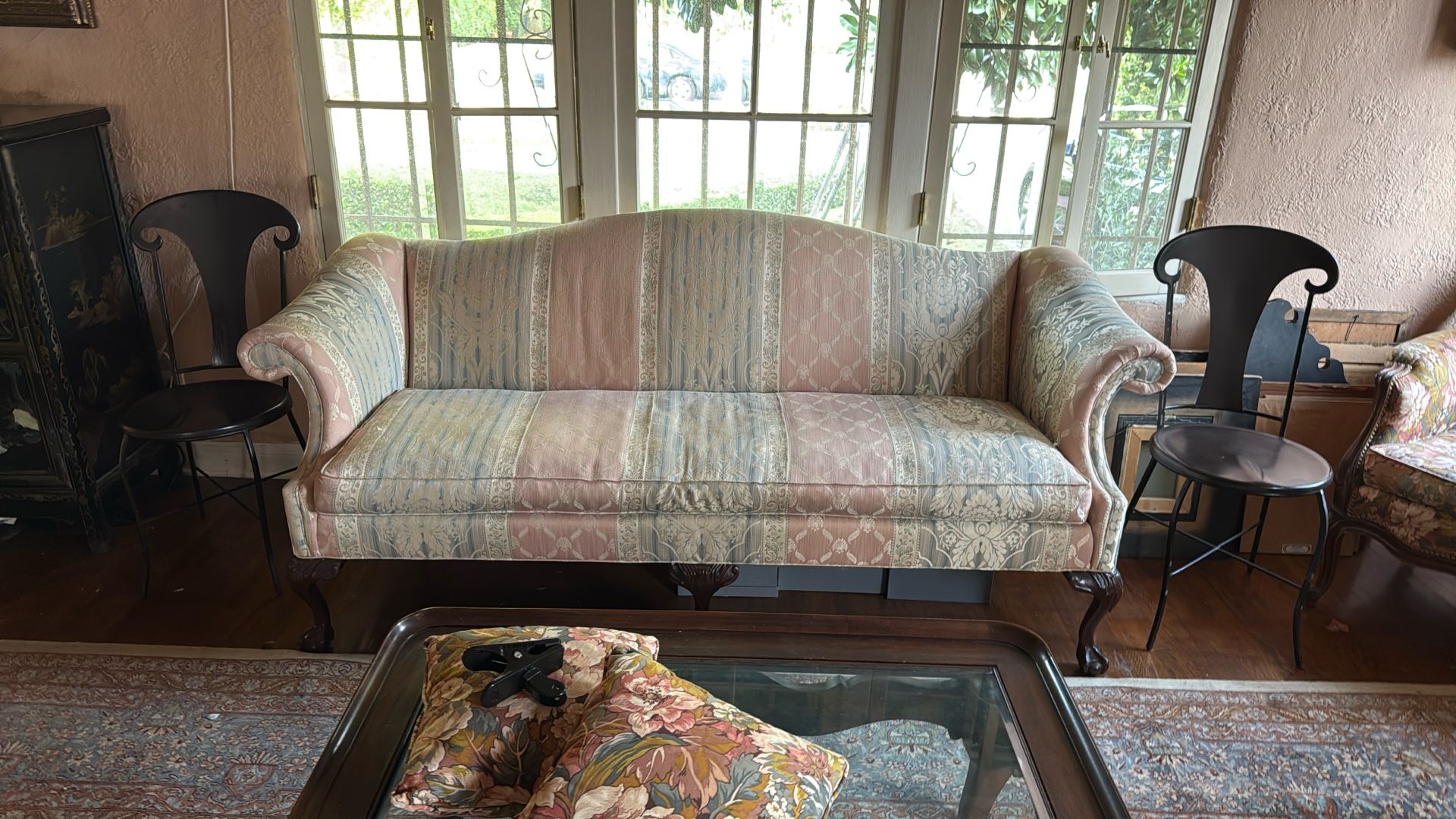 Antique Sofa