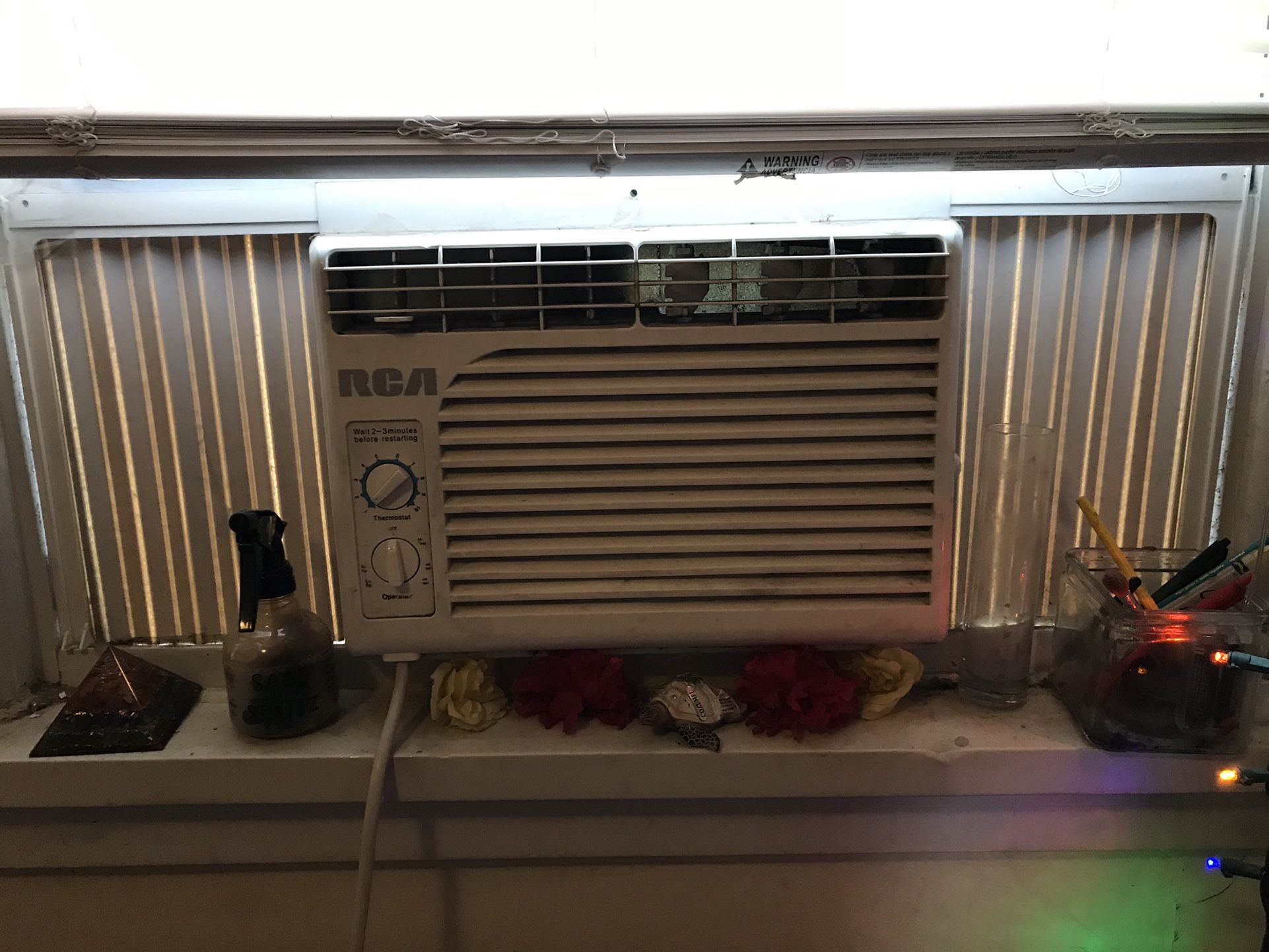 Air Conditioner for Window