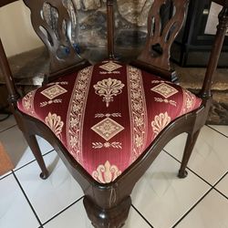 Antique Chair 