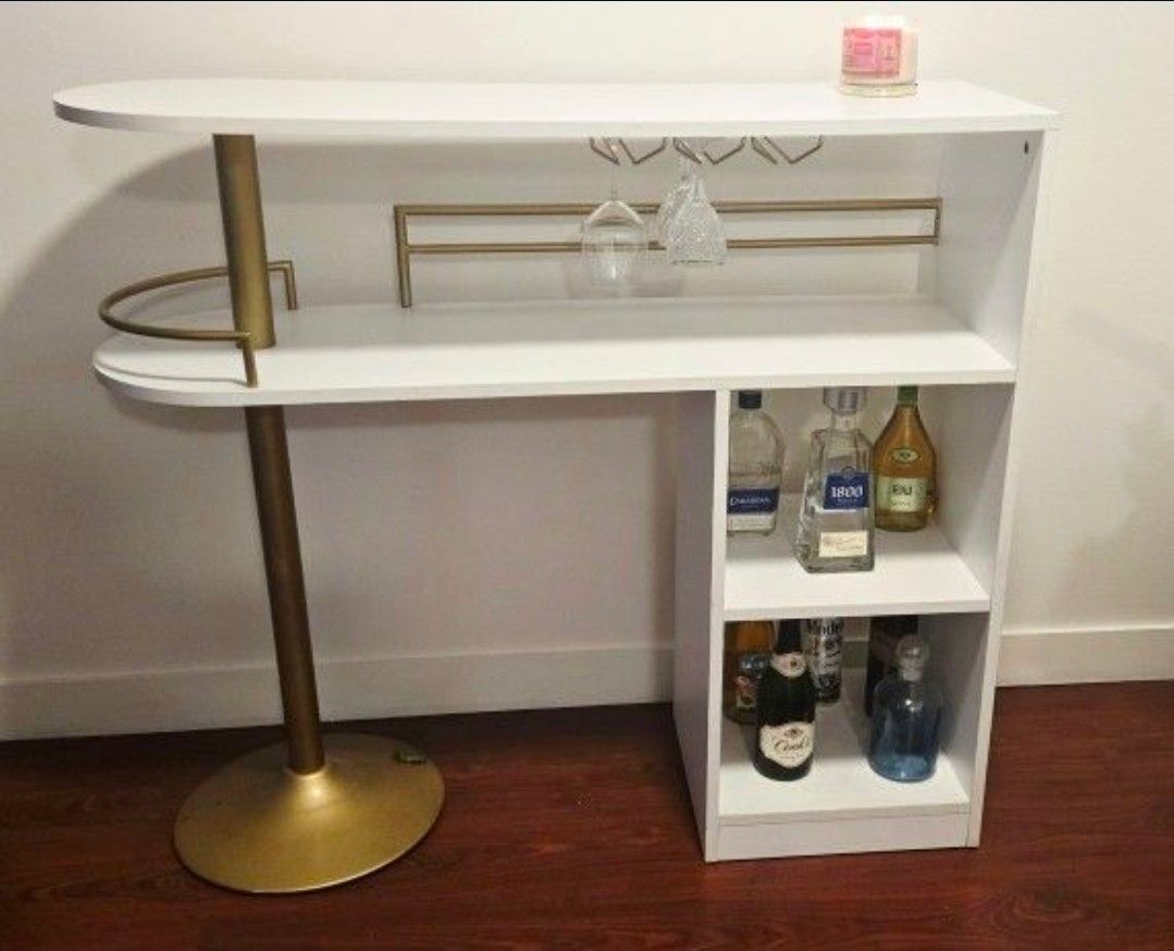 Bar Table 