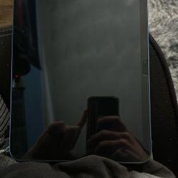 iPad 10th Gen 256gb