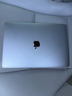 2017 MacBook Pro 13”