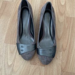 Tribeca Heels Suze 6.5 NEW