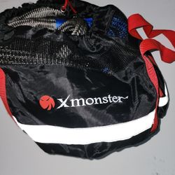 Xmonster 4x4 Recovery Rop