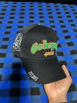 Godspeed GS Forever Trucker Hat