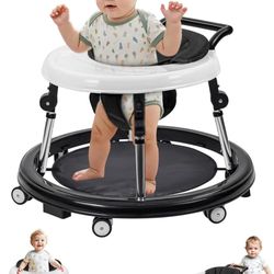 Adjustable Baby Walker
